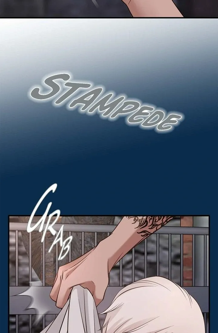 No Exit Chapter 61 page 27 - 