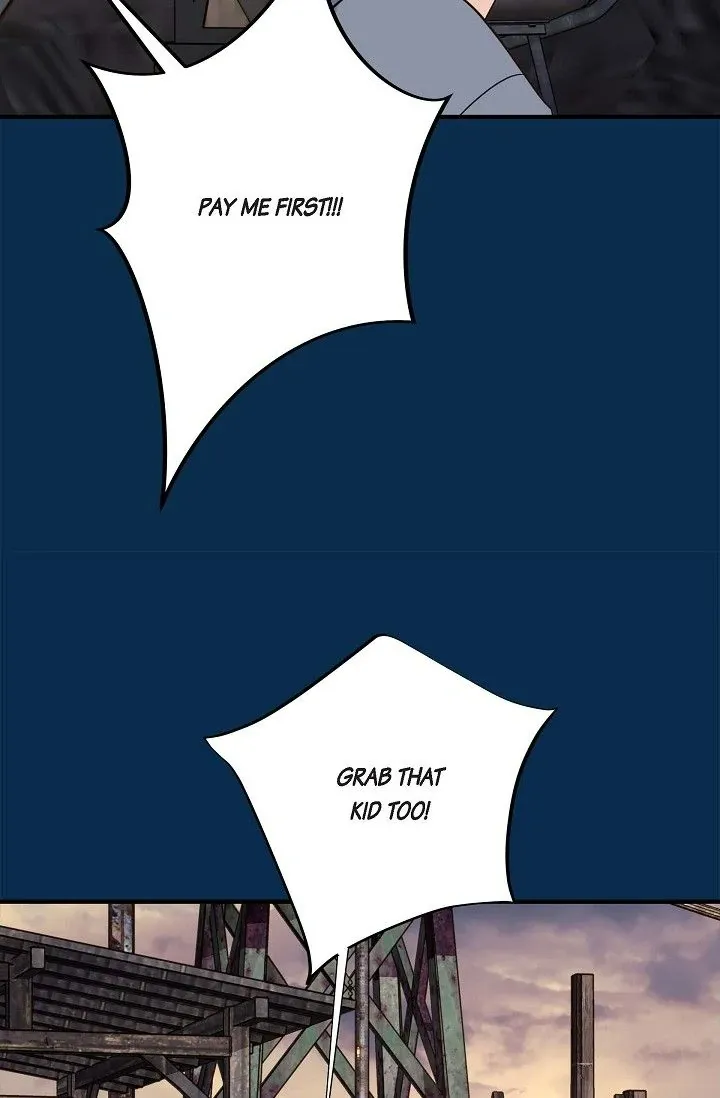 No Exit Chapter 61 page 31 - 