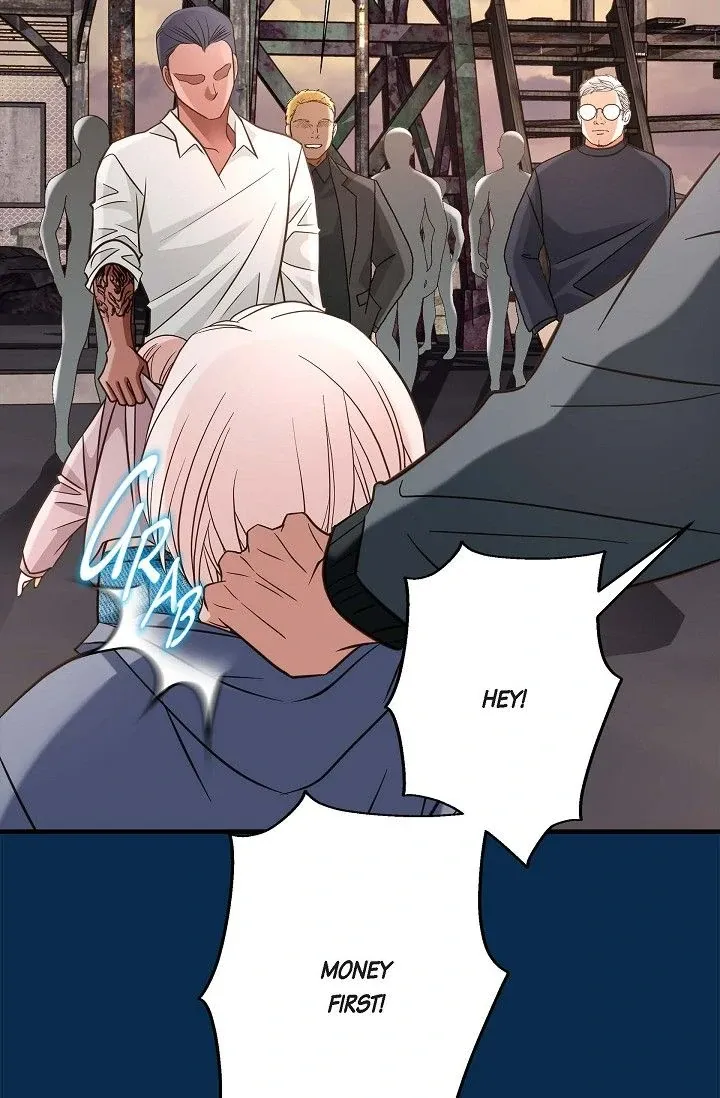 No Exit Chapter 61 page 32 - 