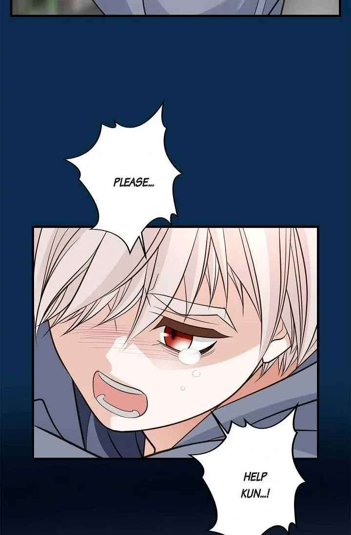 No Exit Chapter 61 page 34 - 