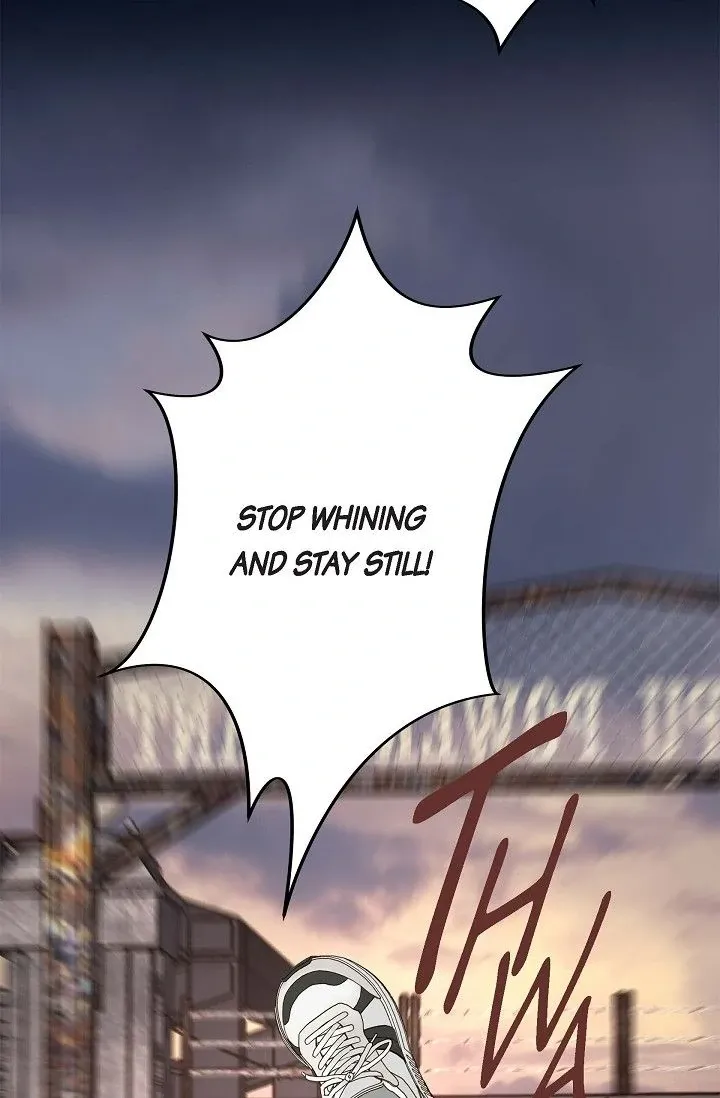 No Exit Chapter 61 page 35 - 