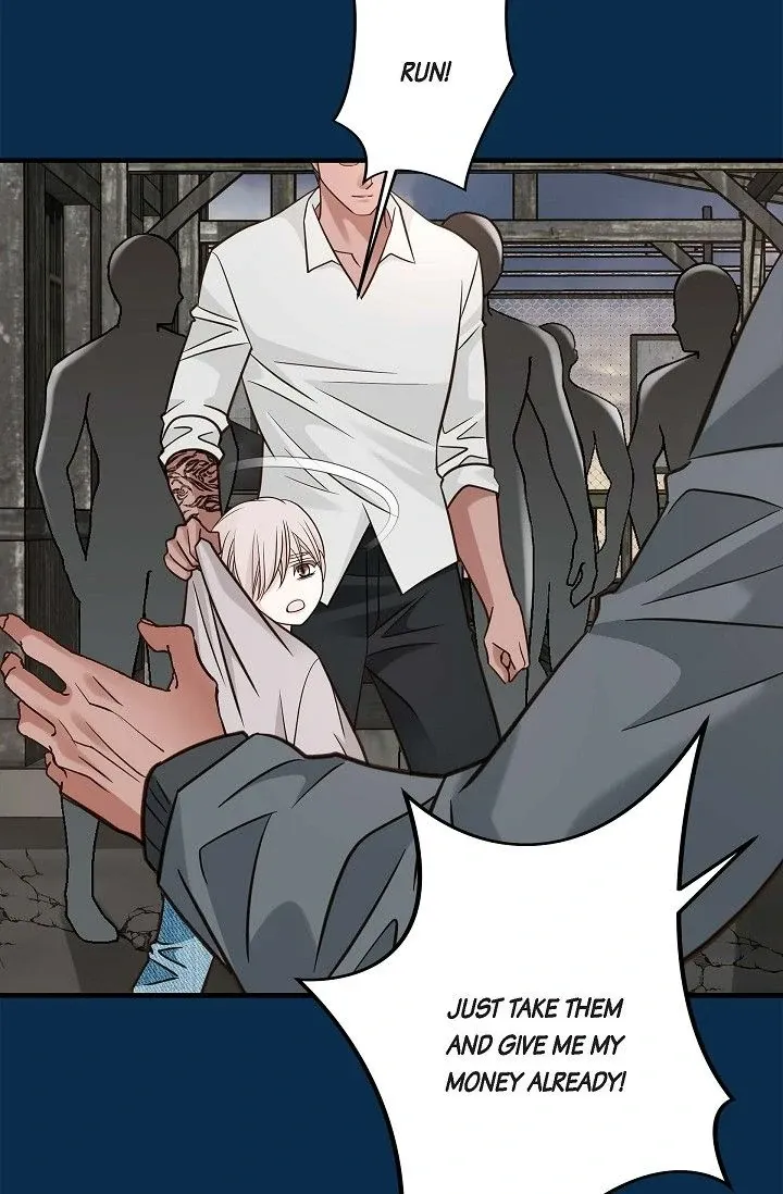 No Exit Chapter 61 page 38 - 