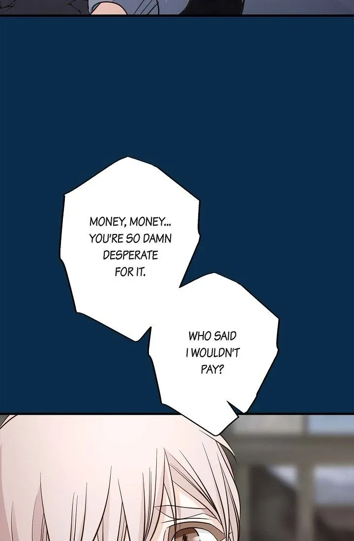 No Exit Chapter 61 page 40 - 