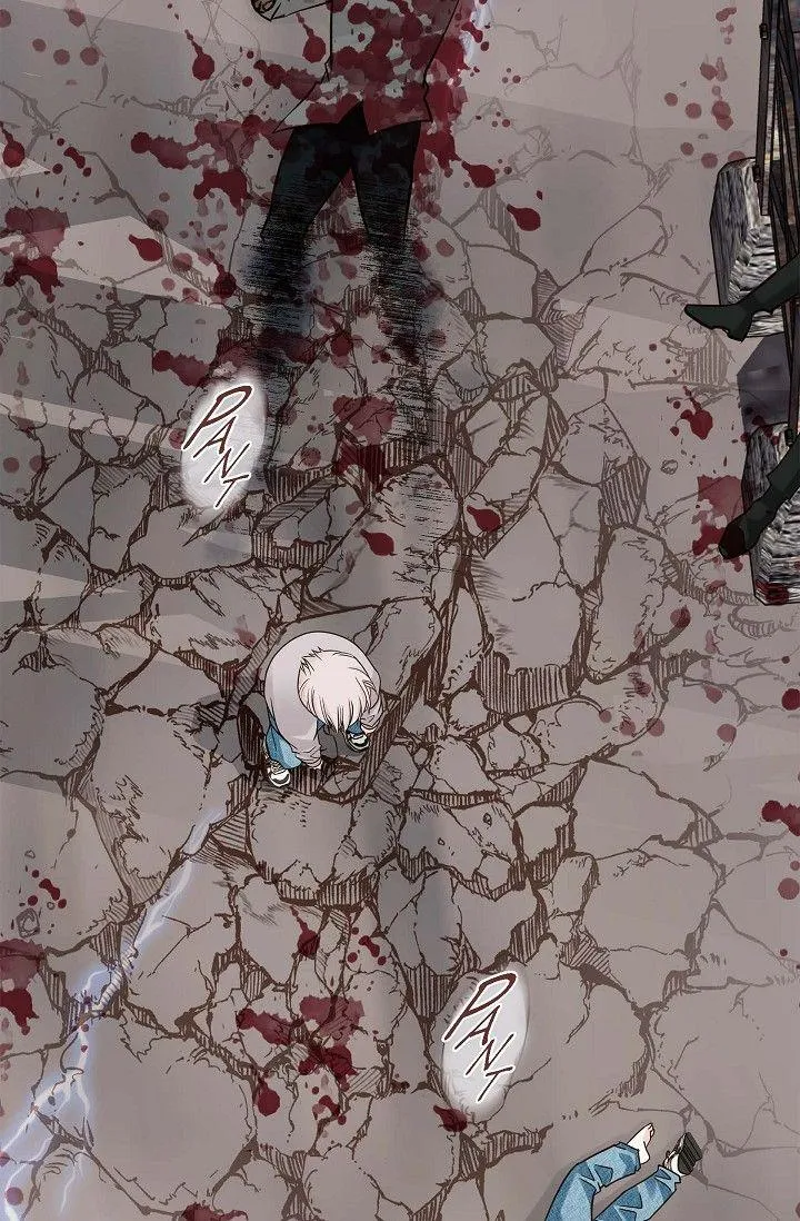 No Exit Chapter 61 page 48 - 