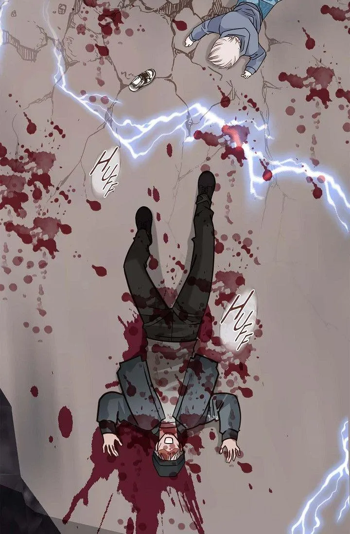 No Exit Chapter 61 page 49 - 