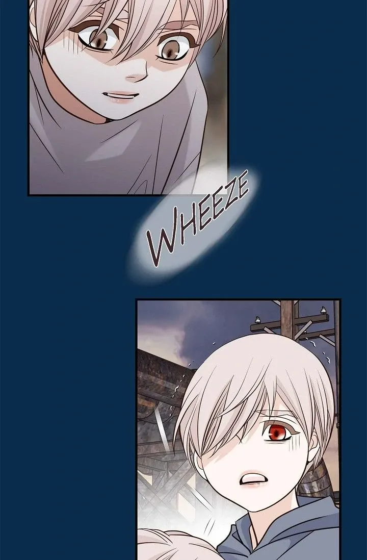 No Exit Chapter 61 page 51 - 