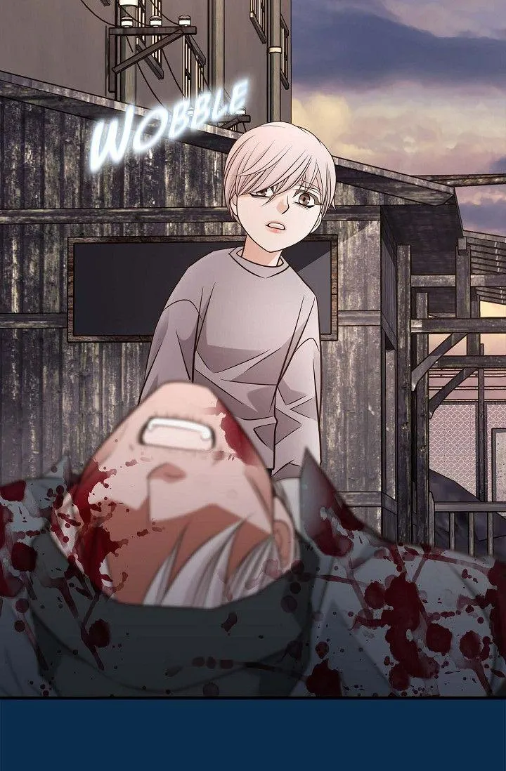 No Exit Chapter 61 page 54 - 