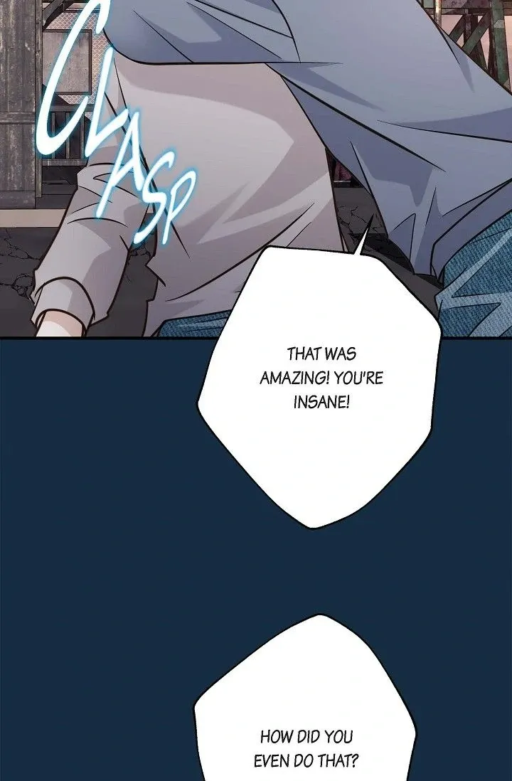 No Exit Chapter 61 page 58 - 
