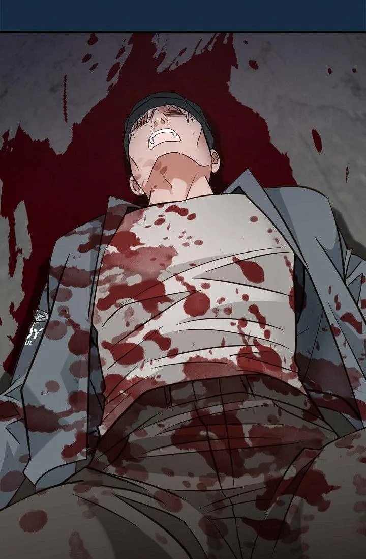 No Exit Chapter 61 page 60 - 