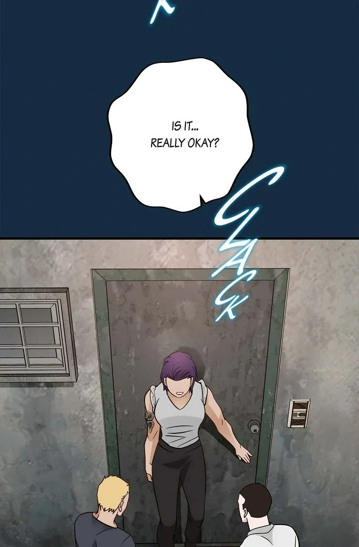 No Exit Chapter 61 page 71 - 