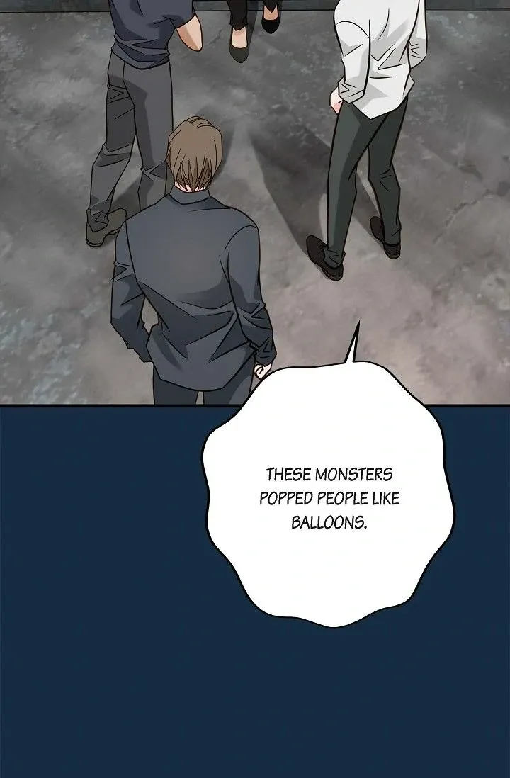 No Exit Chapter 61 page 72 - 