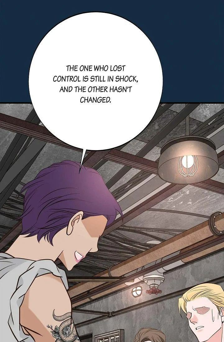 No Exit Chapter 61 page 73 - 