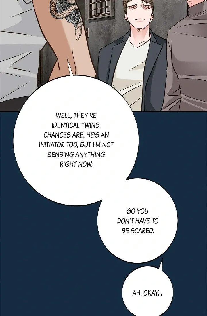 No Exit Chapter 61 page 74 - 
