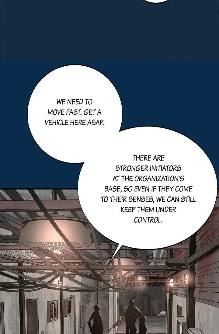 No Exit Chapter 61 page 75 - 