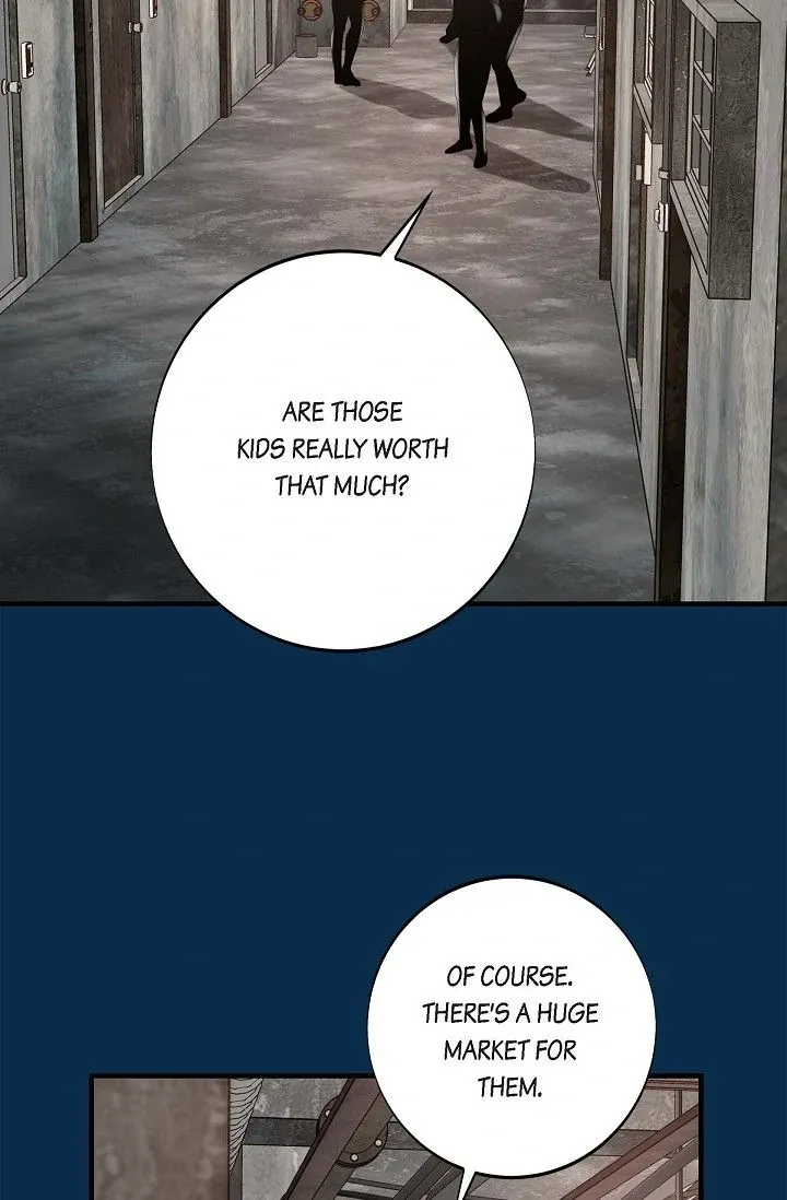 No Exit Chapter 61 page 76 - 