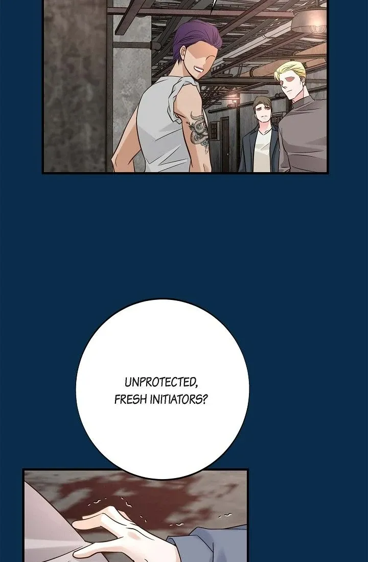 No Exit Chapter 61 page 77 - 