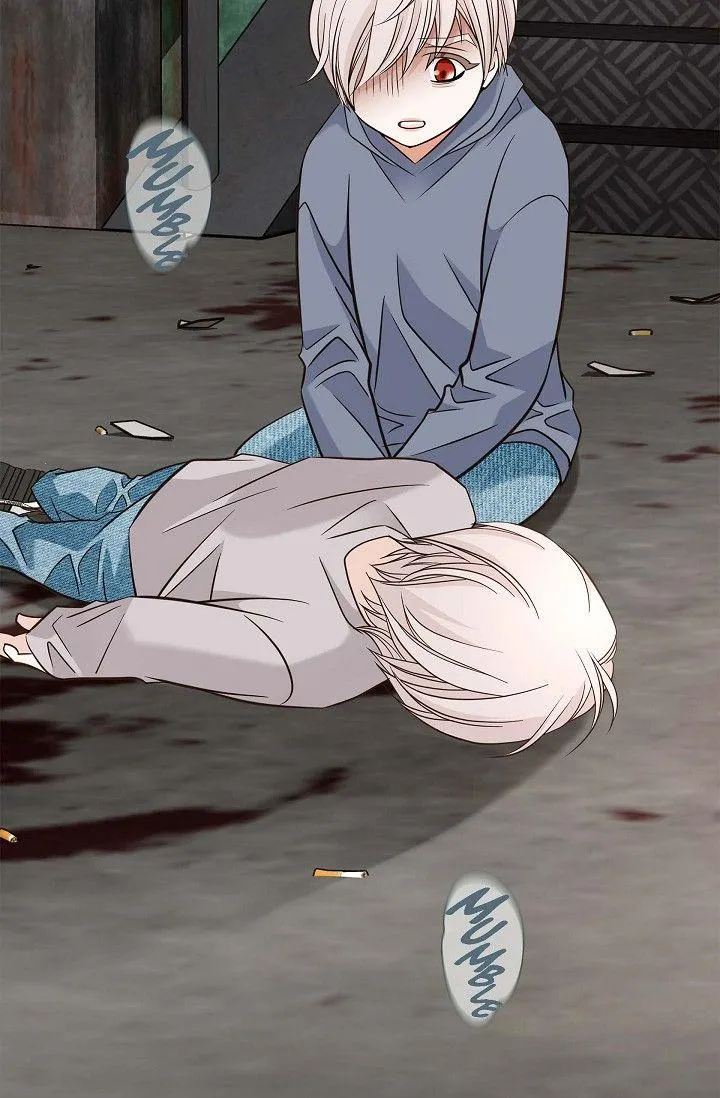 No Exit Chapter 61 page 85 - 