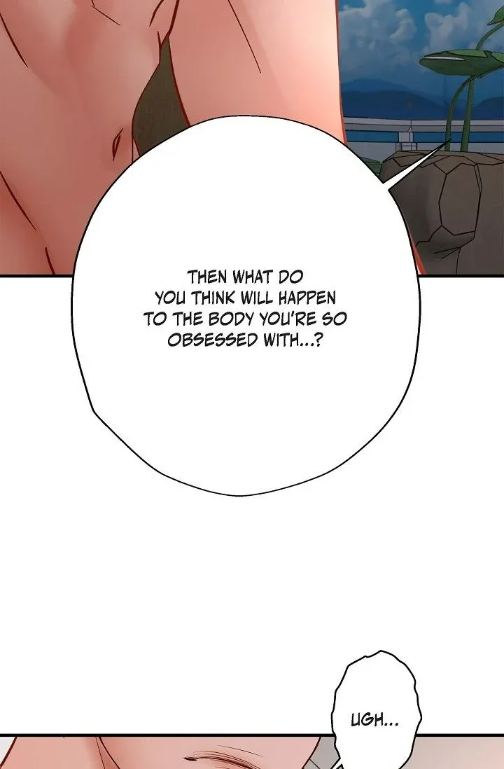 No Exit Chapter 62 page 20 - 