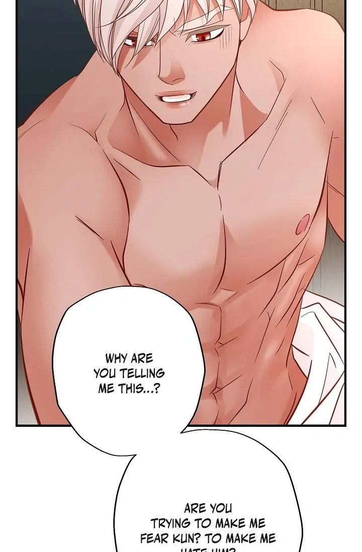 No Exit Chapter 62 page 8 - 