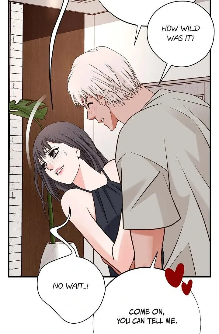 Read No Exit chapter 63 image 103 on Lezhin