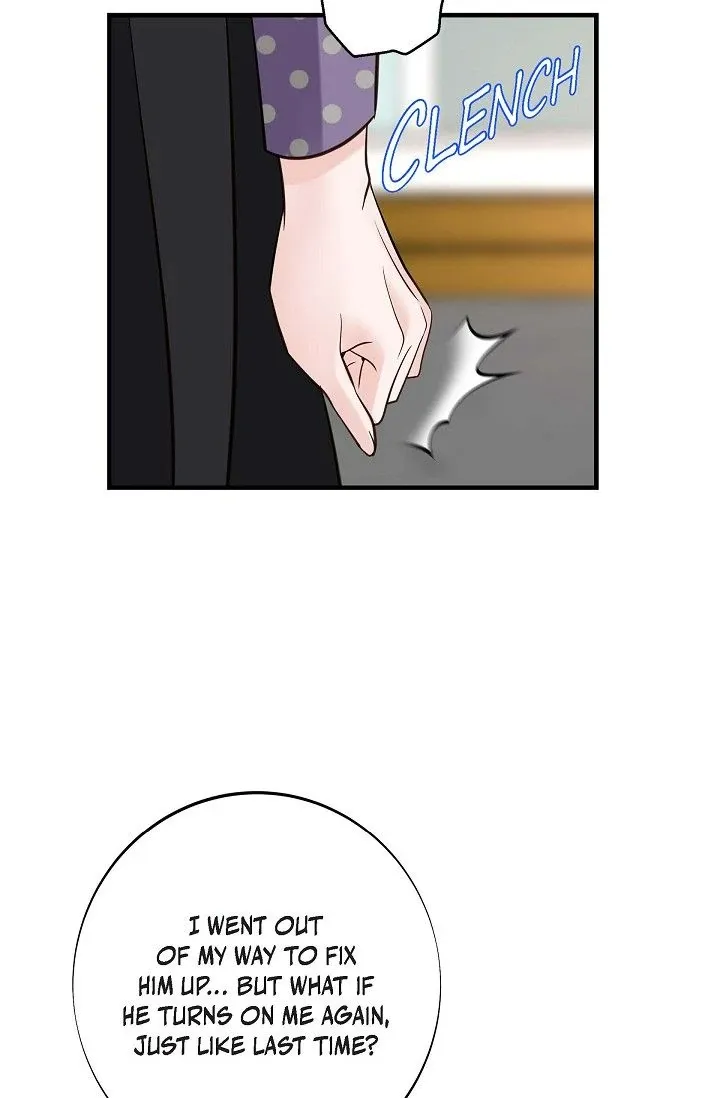 Read No Exit chapter 63 image 12 on Lezhin