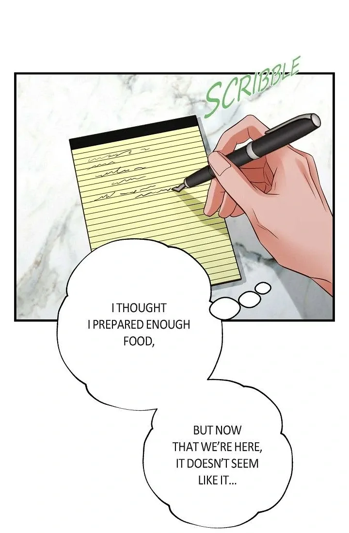 Read No Exit chapter 63 image 27 on Lezhin