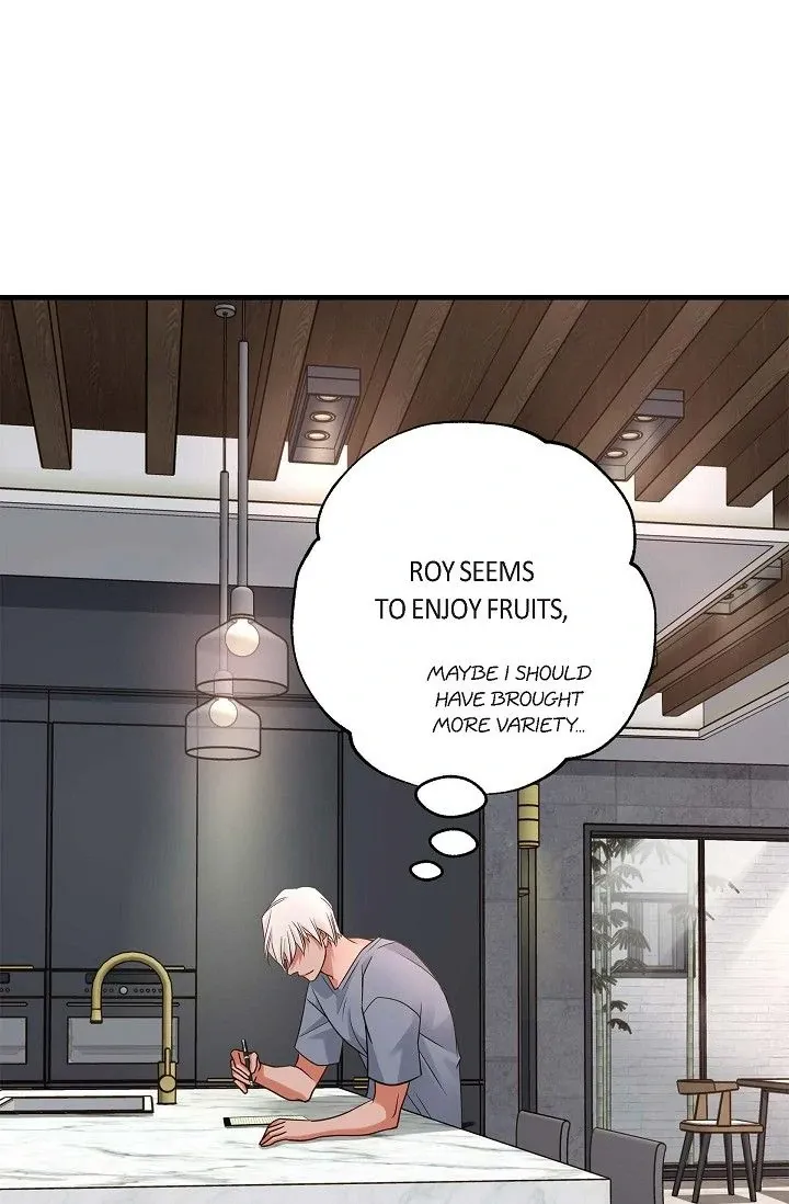 Read No Exit chapter 63 image 28 on Lezhin