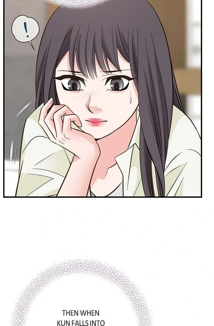 Read No Exit chapter 63 image 33 on Lezhin