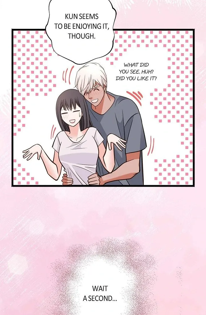 Read No Exit chapter 63 image 56 on Lezhin