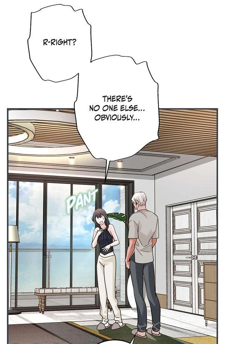 Read No Exit chapter 63 image 67 on Lezhin