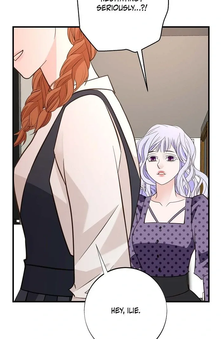 Read No Exit chapter 63 image 9 on Lezhin