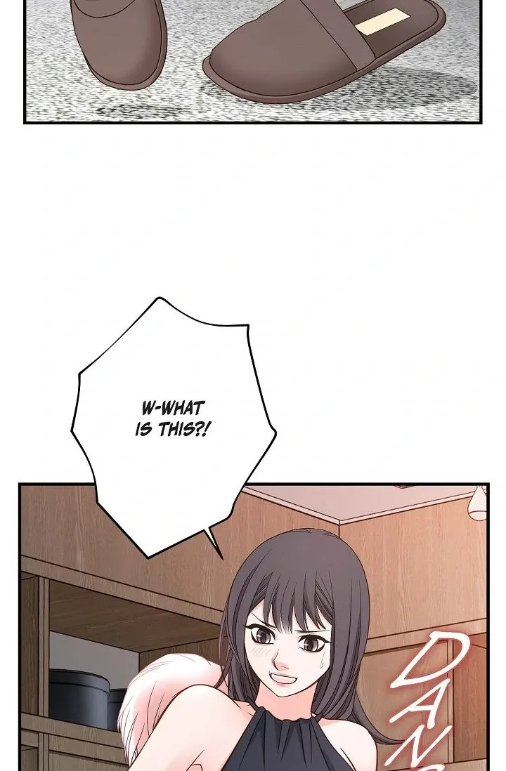 No Exit Chapter 64 page 16 - 