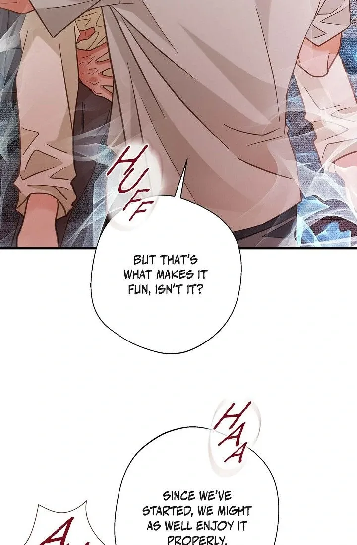 No Exit Chapter 64 page 37 - 