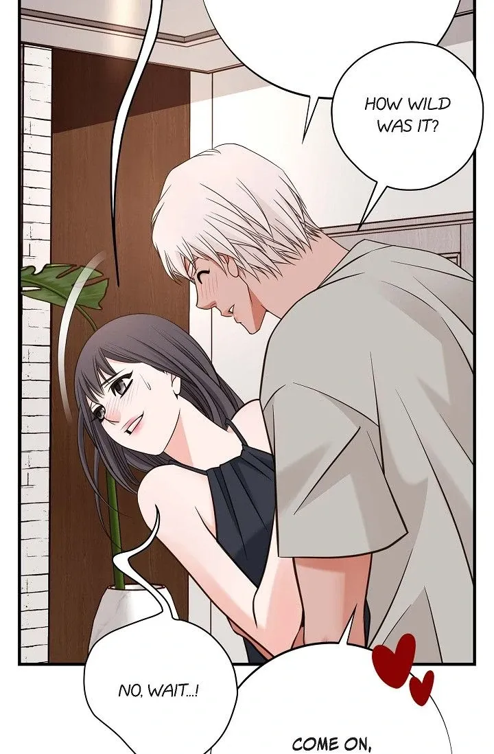 No Exit Chapter 64 page 5 - 