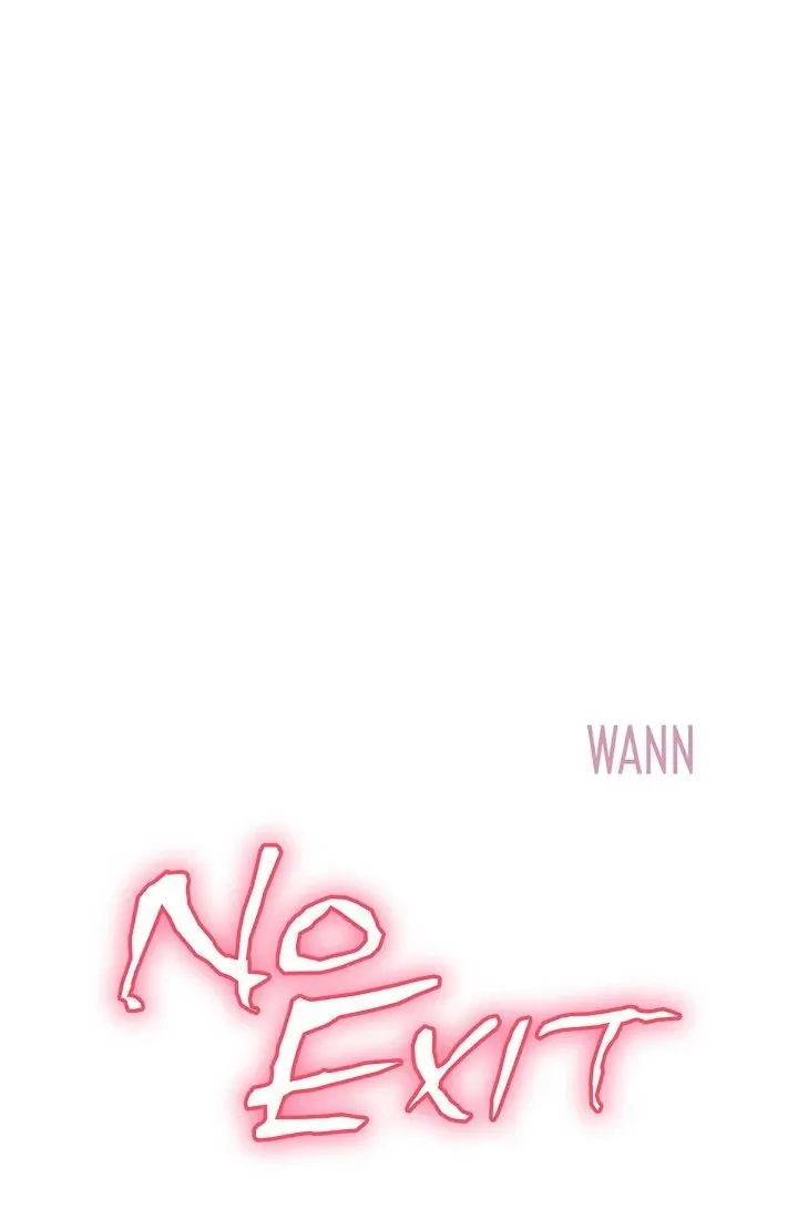 No Exit Chapter 64 page 7 - 