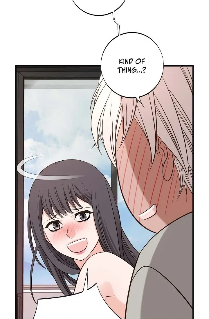 No Exit Chapter 64 page 10 - 