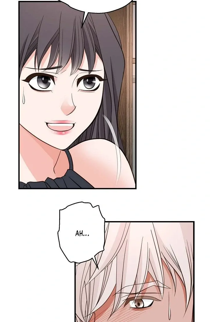 No Exit Chapter 65 page 15 - 