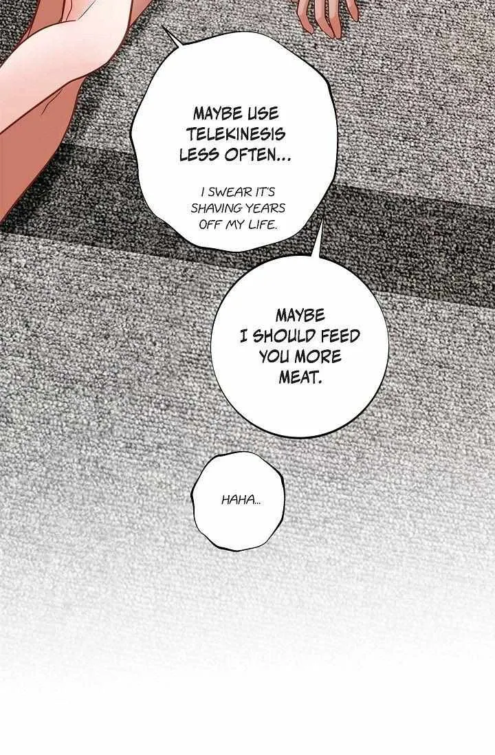 No Exit Chapter 65 page 49 - 