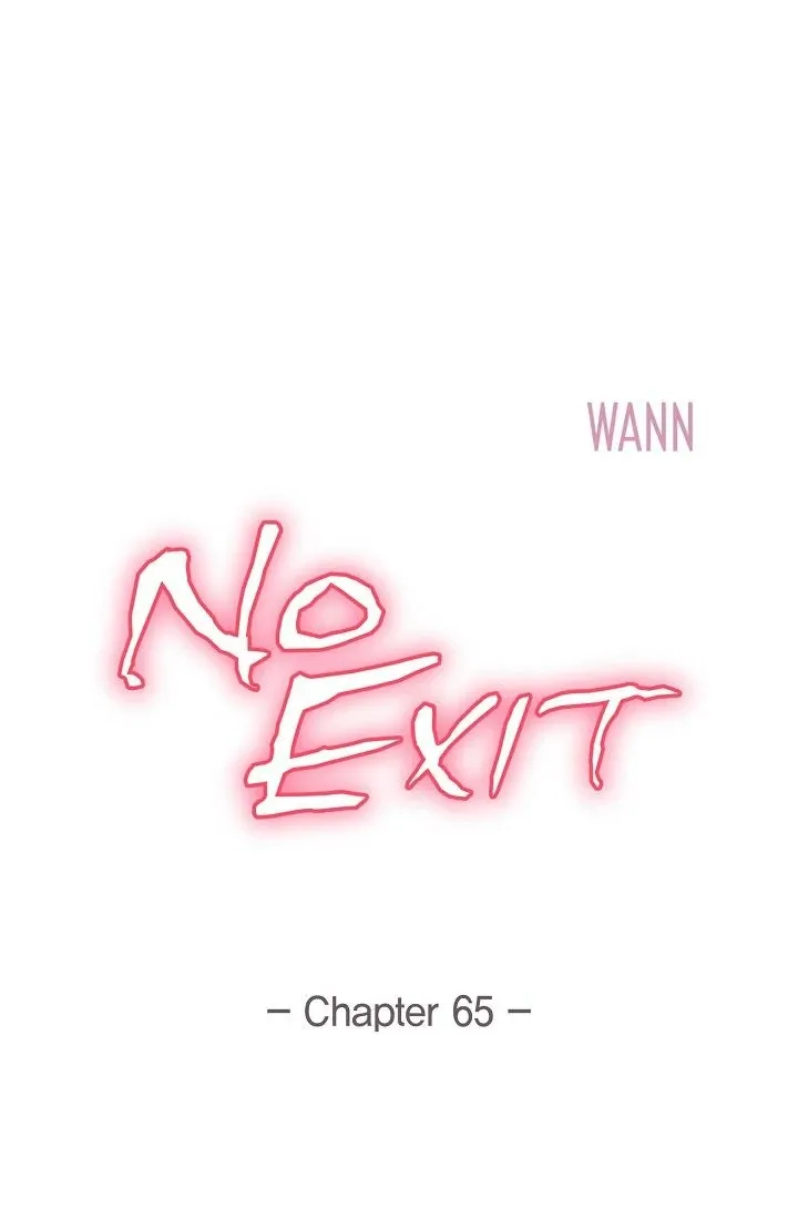 No Exit Chapter 65 page 6 - 