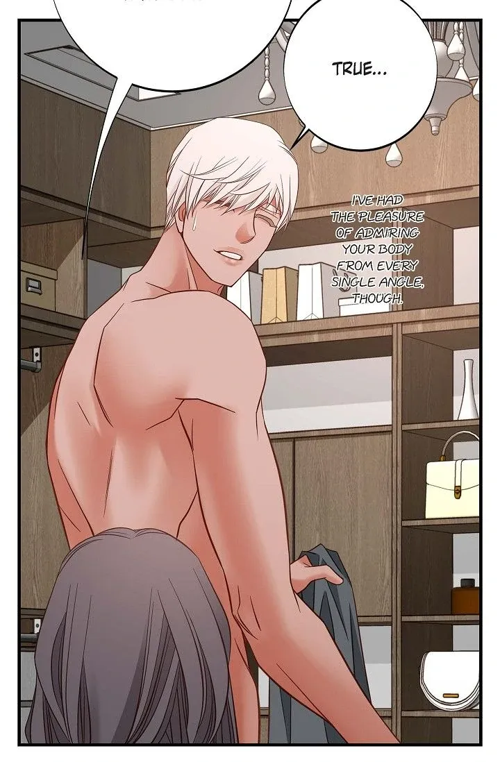 No Exit Chapter 65 page 57 - 