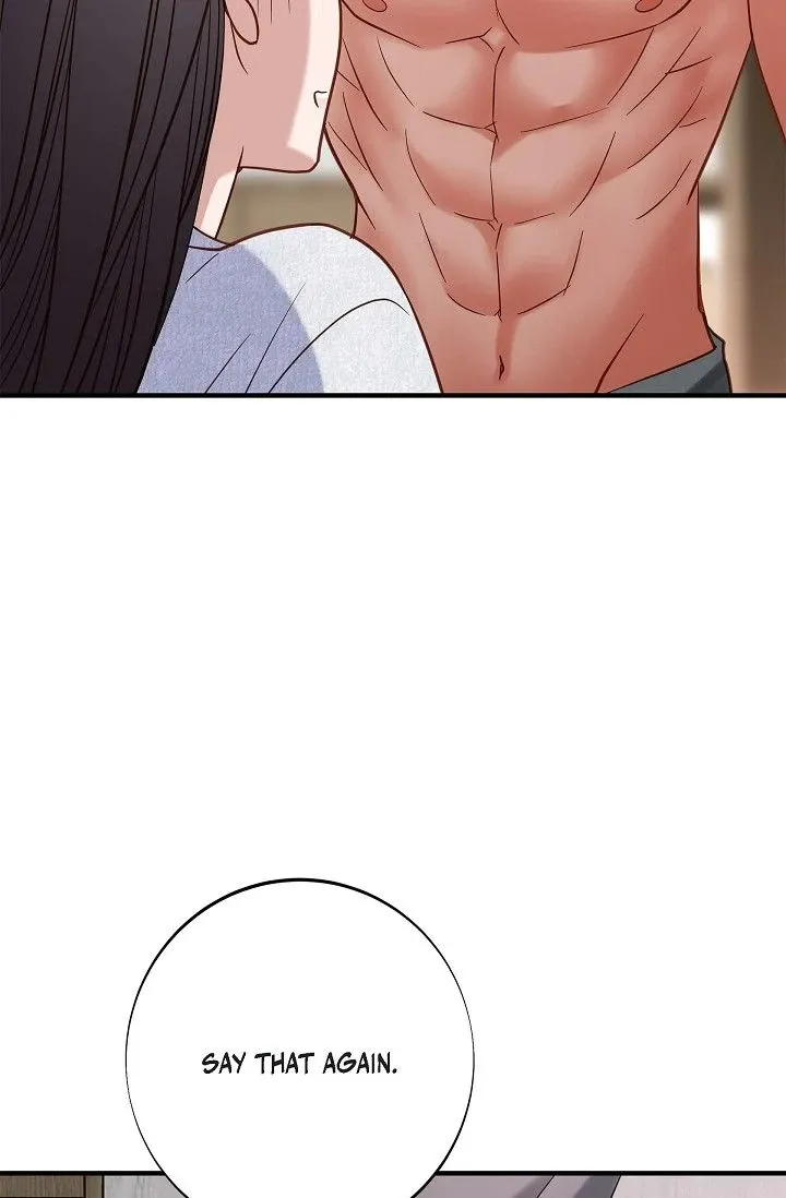 No Exit Chapter 65 page 69 - 