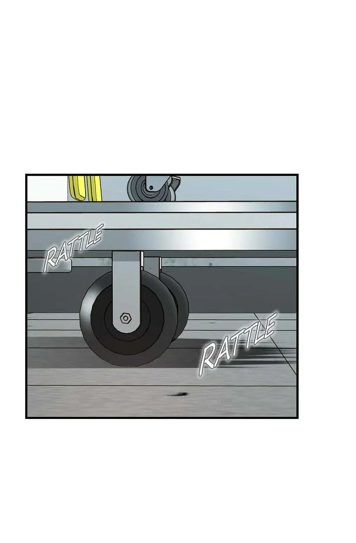 No Exit Chapter 65 page 84 - 