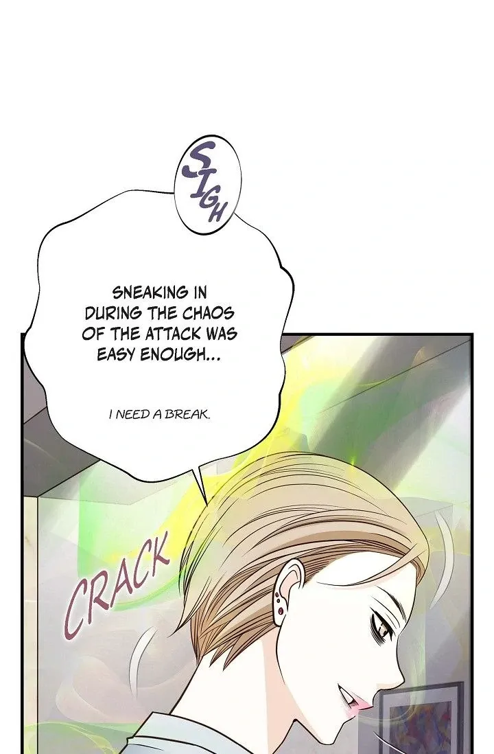 No Exit Chapter 65 page 89 - 