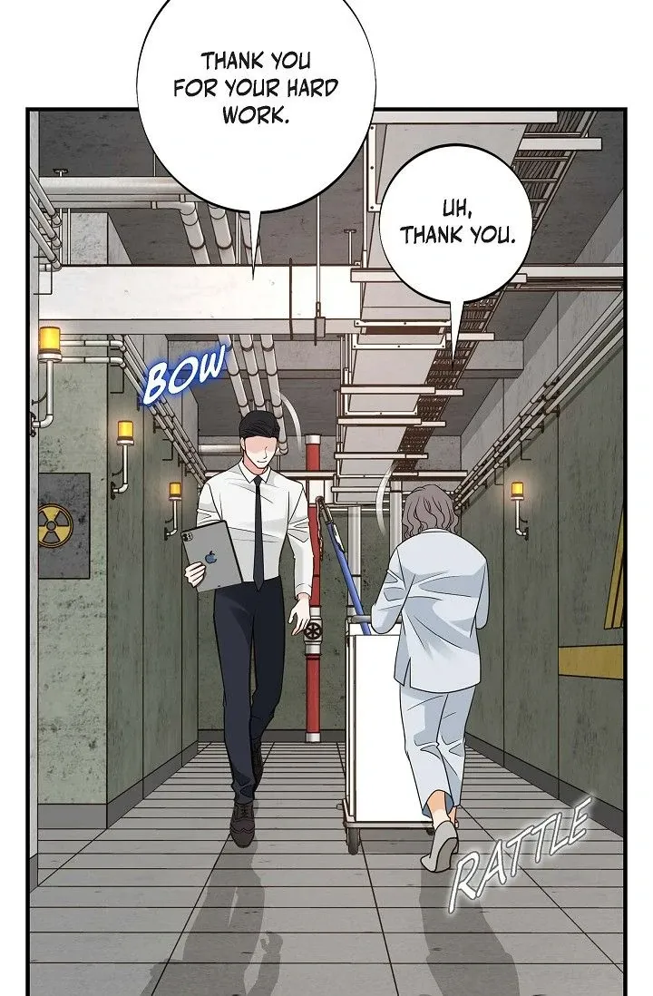 No Exit Chapter 65 page 96 - 