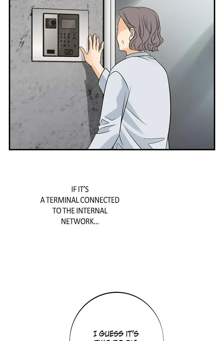 No Exit Chapter 65 page 99 - 