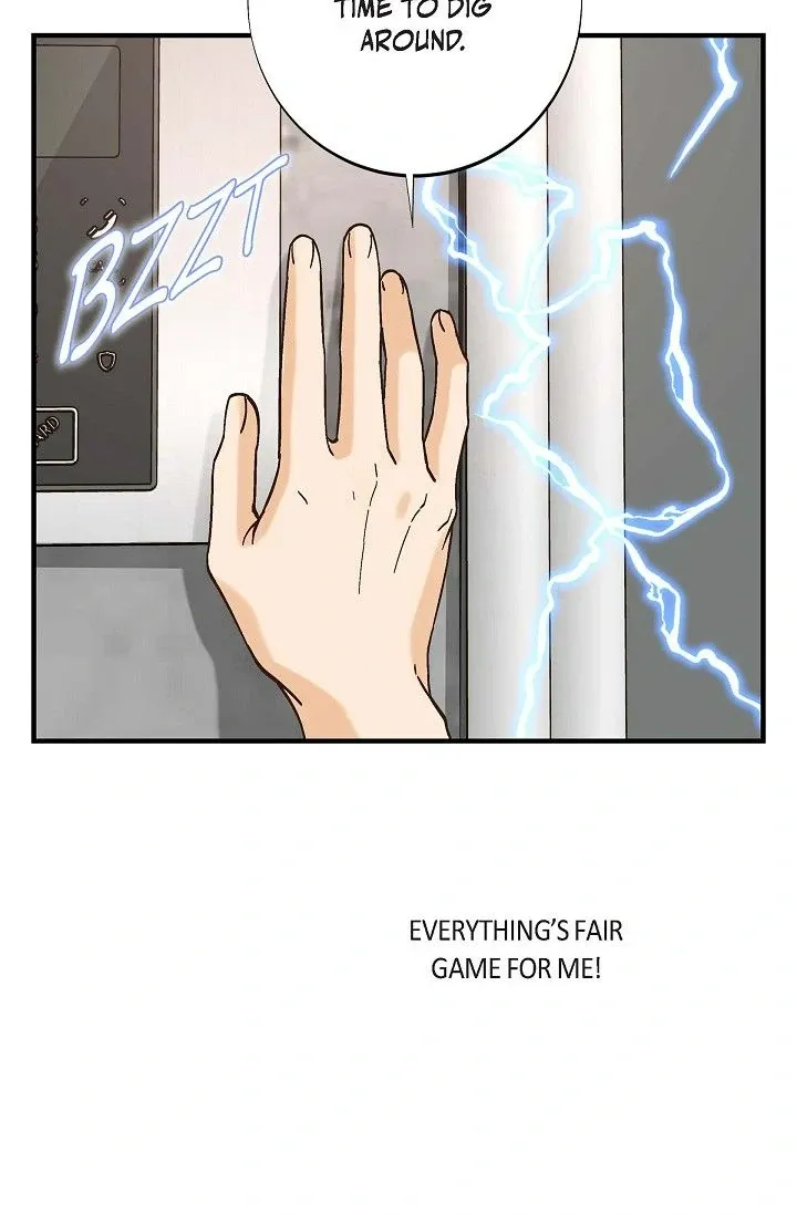 No Exit Chapter 65 page 100 - 