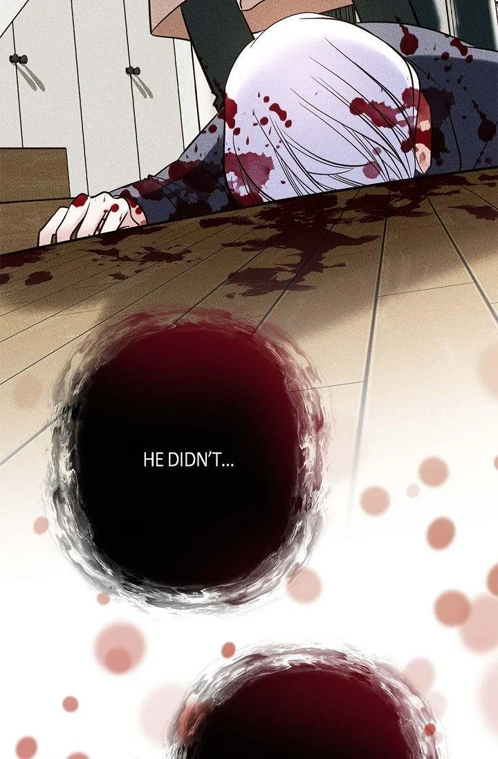 No Exit Chapter 66 page 104 - 