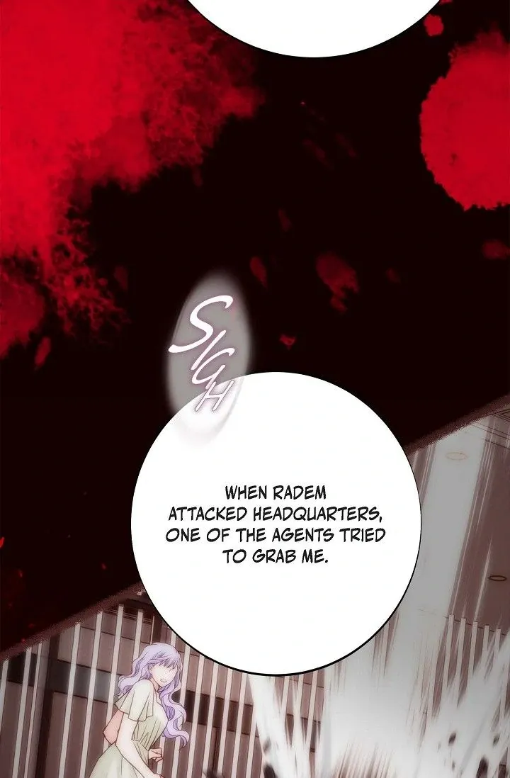 No Exit Chapter 66 page 13 - 