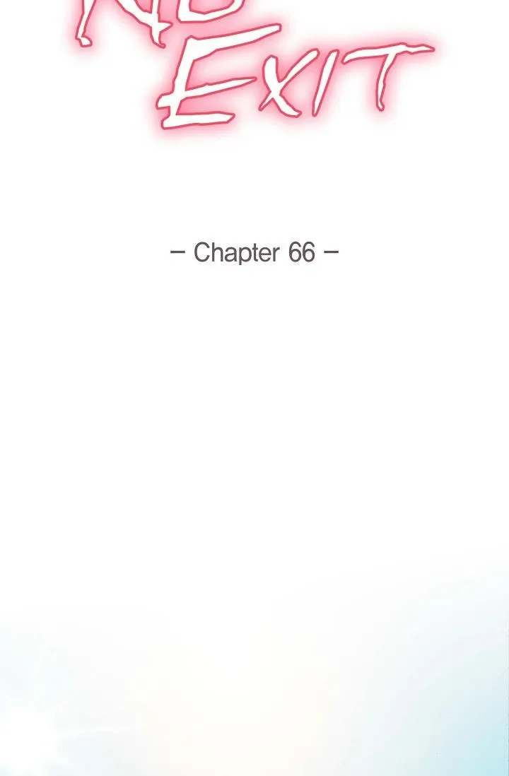 No Exit Chapter 66 page 28 - 