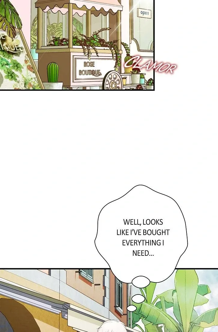 No Exit Chapter 66 page 33 - 